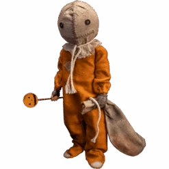 Trick R' Treat - Deluxe 1:6 Scale Sam Figure -Children Toy Model 333