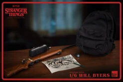 PRE-ORDER Will Byers Sixth Scale Figure -Children Toy Model 333 0a75fe92 e1ae 41c2 a583 8bcbce51f633