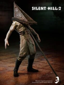 Silent Hill 2 Red Pyramid Thing 1/6 Scale Figure -Children Toy Model 353fc064 80a6 4e65 b6ac 2b7937dd0b01