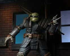 NECA TMNT: The Last Ronin Ultimate The Last Ronin (Armored) -Children Toy Model 3590cc6e 3cdc 4cc2 bd94 77361c22ca4c