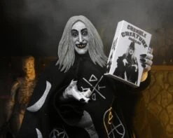 NECA Rob Zombie's The Munsters Zombo Action Figure -Children Toy Model 37540691 6b25 4ecc ae58 2a56d5edcd35