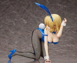 1/4 To Love-Ru Darkness: Risa Momioka: Bunny Ver. Figure -Children Toy Model 383b562b b3dc 493e 89ee 690b9547b27b