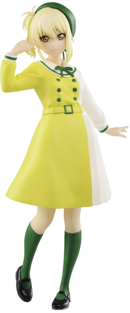 BanPresto - Love Live Nijigasaki High School Idol Club Ai MiyashitaFigure 5 BanPresto - Love Live Nijigasaki High School Idol Club Ai MiyashitaFigure - Image 3