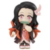 Demon Slayer: Kimetsu No Yaiba Toonize Nezuko Kamado Cartoon Color -Children Toy Model 3982edef ebf5 4758 8124 418e4f0a032c