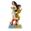 Enesco DC Comics By Jim Shore Wonder Woman And Cheetah Figurine By Enesco -Children Toy Model 3 97a930de c4b9 4e79 a9d7 d20a29787d09