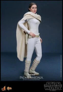 Star Wars: Attack Of The Clones MMS678 Padme Amidala 1/6th Scale Collectible Figure -Children Toy Model 3c3b68d1 ff72 4dbf ae5e 15228c970118
