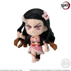 Demon Slayer: Kimetsu No Yaiba Adverge Motion Vol. 5 Boxed Set Of 5 Figures -Children Toy Model 3c7e952e 6845 4295 830d e8c8dad3aa1c