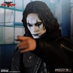 The Crow One:12 Collective Eric Draven Figure -Children Toy Model 3cf2063f e3a6 4784 aca7 dc52fe5577e3 a1d0357b 28e7 4834 a4e5 1b67ab0f9cd0