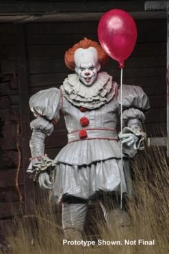 NECA IT (2017) Ultimate Pennywise Figure -Children Toy Model 3d4fff73 fb11 4e45 b2d7 d98148637168