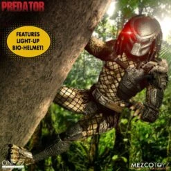 Predator One:12 Collective Predator Deluxe Edition Figure 23 Predator One:12 Collective Predator Deluxe Edition Figure -Children Toy Model 3f893217 3c73 4721 9824 395c19673497