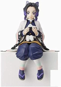 Demon Slayer: Kimetsu No Yaiba PM Perching Figure Shinobu Kocho