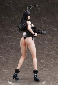 1/4 GANTZ: REIKA: Bare Leg Bunny Ver. Figure 13 1/4 GANTZ: REIKA: Bare Leg Bunny Ver. Figure -Children Toy Model 41add363 bc1f 45ce 8f5d 8d33ce98e11d