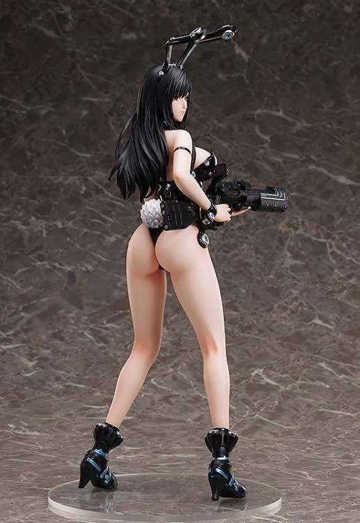 1/4 GANTZ: REIKA: Bare Leg Bunny Ver. Figure 5 1/4 GANTZ: REIKA: Bare Leg Bunny Ver. Figure - Image 3