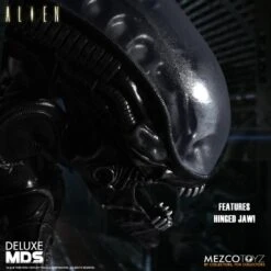 Alien Mezco Designer Series Deluxe Alien Set -Children Toy Model 425b9627 a1fa 4b1a a4ea 74dc48d9d5ed