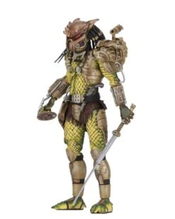 NECA Predator Ultimate Elder Predator (The Golden Angel) Figure 18 NECA Predator Ultimate Elder Predator (The Golden Angel) Figure -Children Toy Model 43180d49 4c35 446d aa34 ea4091af98ec