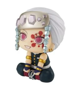 Look-Up Demon Slayer: Kimetsu No Yaiba Tengen Uzui -Children Toy Model 432e63a4 50c8 42e1 a5a5 035428141a55