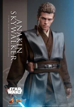 PRE-ORDER Star Wars: Attack Of The Clones MMS677 Anakin Skywalker 1/6th Scale Collectible Figure -Children Toy Model 44cb4665 ba7c 4f37 8d72 1f618816f5f2
