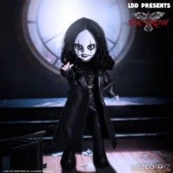 Living Dead Doll The Crow -Children Toy Model 456 1e361038 0fce 416e bce7 26679245307b