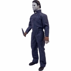 Halloween 4: The Return Of Michael Myers 12" Figure -Children Toy Model 456 2ebd4c4c 9c59 4e13 96da f77b2198fb2b