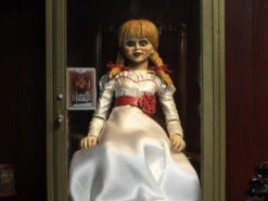 NECA Annabelle Comes Home Ultimate Annabelle Figure -Children Toy Model 456 45ff7f01 e793 4f28 a076 a1c8f30f861b