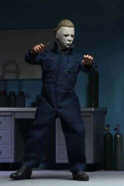 Halloween 2 Michael Myers Figure Neca Figure 10 Halloween 2 Michael Myers Figure Neca Figure -Children Toy Model 456 48b7eebf dea2 4400 a102 cfaf2188cd85