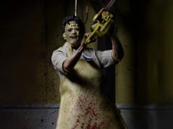 Texas Chainsaw Massacre- Ultimate Leatherface Figure By Neca -Children Toy Model 456 4d2b69f8 d87d 4986 ad58 9153fc84a3bd
