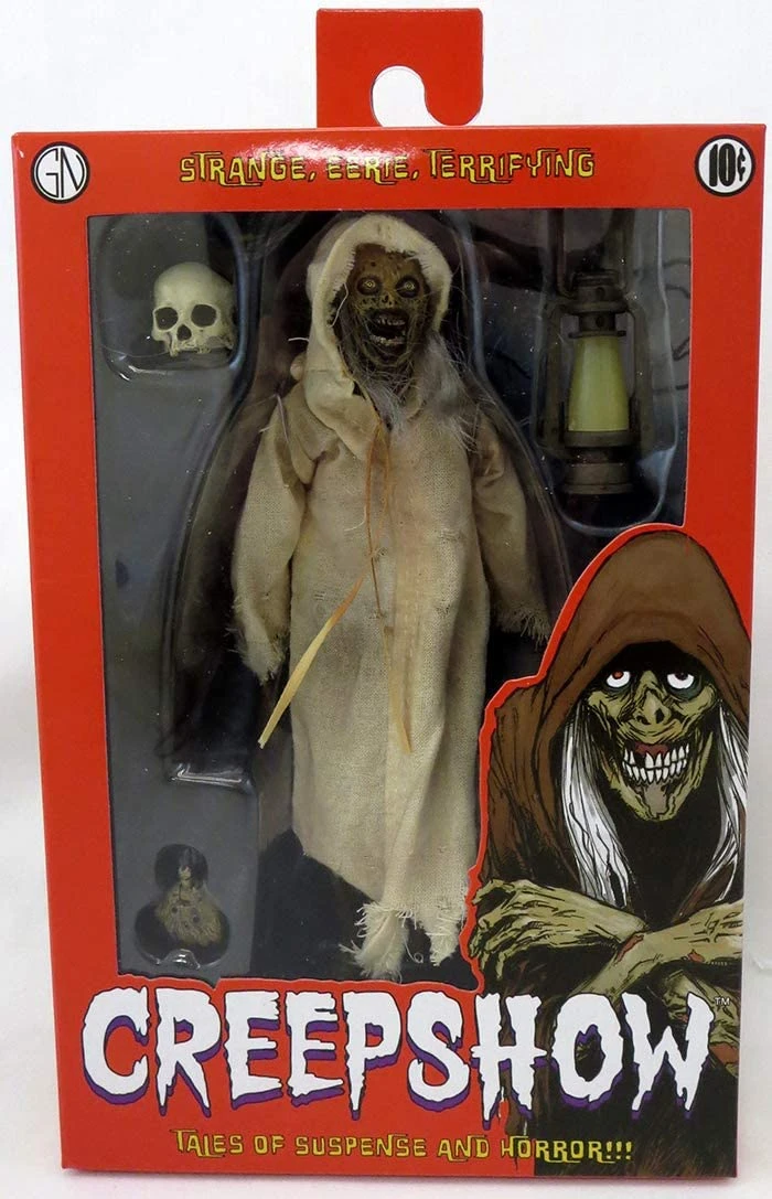 Neca Creepshow Figure 7" 6 Neca Creepshow Figure 7" - Image 4