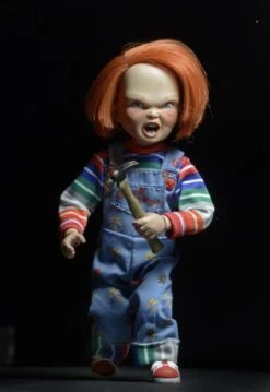 NECA Chucky – 8” Scale Clothed Action Figure -Children Toy Model 456 761fea33 939c 4455 940d e2c225c79ed5