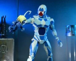 NECA King Features Defenders Of The Earth Garax -Children Toy Model 466ccc00 da4a 43e5 8e1c 03d7d5118314