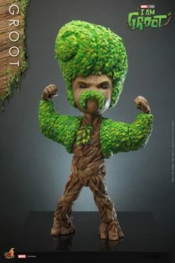 I Am Groot TMS088 Groot Life-Size Collectible Figure -Children Toy Model 47927b3c cc01 4034 ac85 6a6f21226934