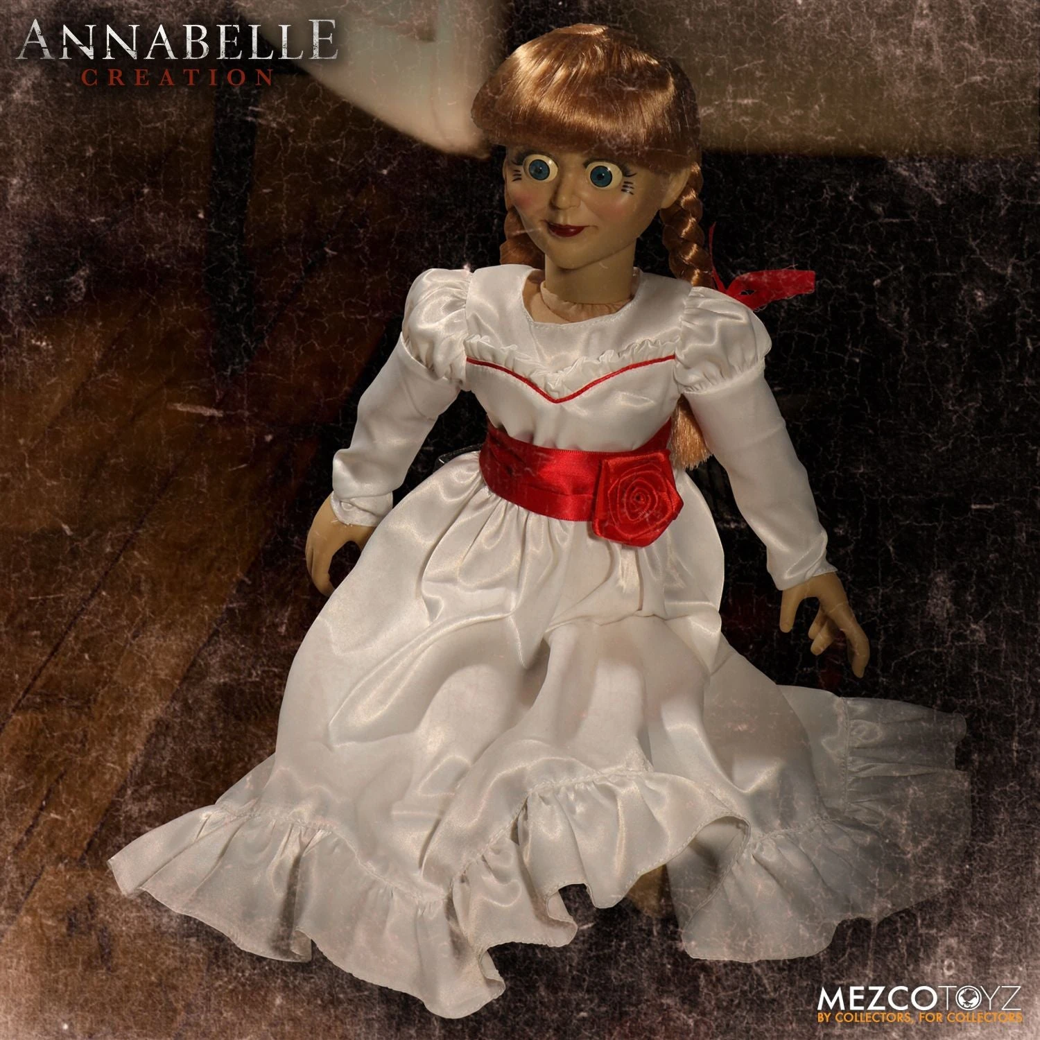 Mega Scale Annabelle:Creation 5 Mega Scale Annabelle:Creation - Image 3