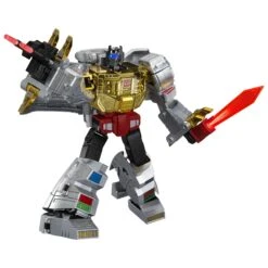 PRE-ORDER Transformers Grimlock Auto-Converting Robot - Flagship Collector's Edition -Children Toy Model 49 2000x 3bc1a995 69dc 41b3 923a c06fa417958c