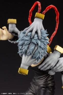 PRE-ORDER My Hero Academia ArtFX J Tomura Shigaraki 1/8 Scale Figure (Reissue) -Children Toy Model 4c933c36 a42b 48fa ab63 400599611f36