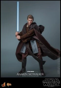 PRE-ORDER Star Wars: Attack Of The Clones MMS677 Anakin Skywalker 1/6th Scale Collectible Figure -Children Toy Model 4cc5b6a5 c3a3 4094 aa2d 6f6c38786920