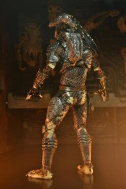 NECA Predator 2 Ultimate Boar Predator Figure 27 NECA Predator 2 Ultimate Boar Predator Figure -Children Toy Model 4cdcad8d bedb 4285 8a4e 2087ecb54883