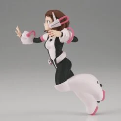 My Hero Academia The Amazing Heroes Vol.32 Ochaco Uraraka -Children Toy Model 4dd590c7 3af3 4c45 88fe 3880146960a6