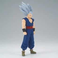 Bandai Dragon Ball Super: Super Hero DXF Gohan (Beast) -Children Toy Model 4fcbdffb d17a 41e4 b744 66fc081b28b1