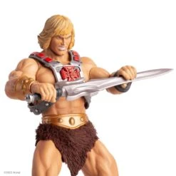 PRE-ORDER Masters Of The Universe He-Man 1/6 Scale Figure (Ver. 2) 35 PRE-ORDER Masters Of The Universe He-Man 1/6 Scale Figure (Ver. 2) -Children Toy Model 517abad2 f36b 45d9 9b09 36f5c3b4b8f6