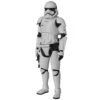 Star Wars MAFEX No.021 First Order Stormtrooper (The Force Awakens) -Children Toy Model 52eb675d d7bb 473e 86bc 2cd5ca0becbe