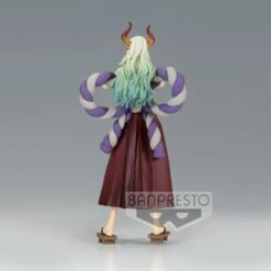 One Piece DXF The Grandline Series Wano Country Vol. 4 Yamato -Children Toy Model 559e5a94 cbd0 4eb1 8946 b51b40e6f0ba