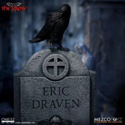 The Crow One:12 Collective Eric Draven Figure -Children Toy Model 57039c3f 0678 46a0 a831 328f8bc41953 36ecf901 673e 4d77 8ab1 0d5a2def2571