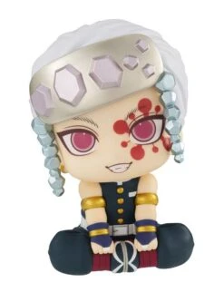 Look-Up Demon Slayer: Kimetsu No Yaiba Tengen Uzui -Children Toy Model 576402de 53fa 4282 bd1e 4197089ffb56