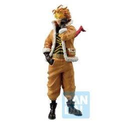 Bandai My Hero Academia Ichibansho Hawks (Will) Figure -Children Toy Model 57bc4e69 25c3 47ad 979a 881611354c97