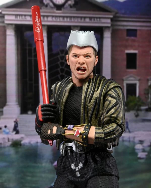 NECA Back To The Future Part 2 Ultimate Griff Figure 11 NECA Back To The Future Part 2 Ultimate Griff Figure - Image 9
