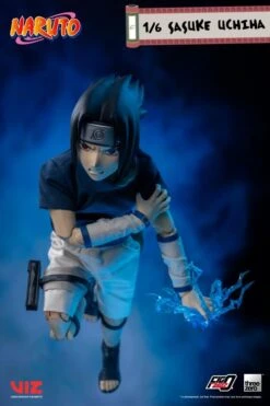 Naruto FigZero Sasuke Uchiha 1/6 Scale Collectible Figure -Children Toy Model 5920ea09 542c 4426 9237 b3b2574d9ef4