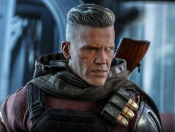 Deadpool 2 MMS583 Cable 1/6th Scale Collectible Figure -Children Toy Model 5a07d469 86b9 48a4 9c06 3bd775725099