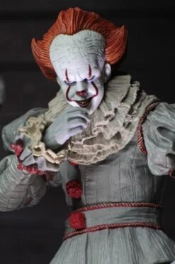NECA IT (2017) Ultimate Pennywise Figure -Children Toy Model 5a331b1c 6258 48cb 9304 1aaa899ce579