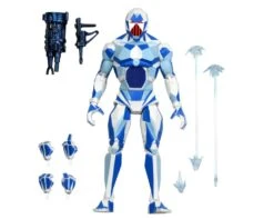 NECA King Features Defenders Of The Earth Garax -Children Toy Model 5a3cf36b 101a 4604 8040 2b3de7e65368