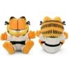 NECA Garfield Karate Gi Stylized Phunny 8-Inch Plush