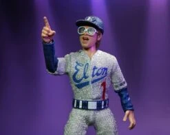 NECA Elton John (Live 1975) Clothed Figure -Children Toy Model 5bae0c35 1a40 4d9c 8654 fe09d752cf7c